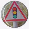 Code de la route